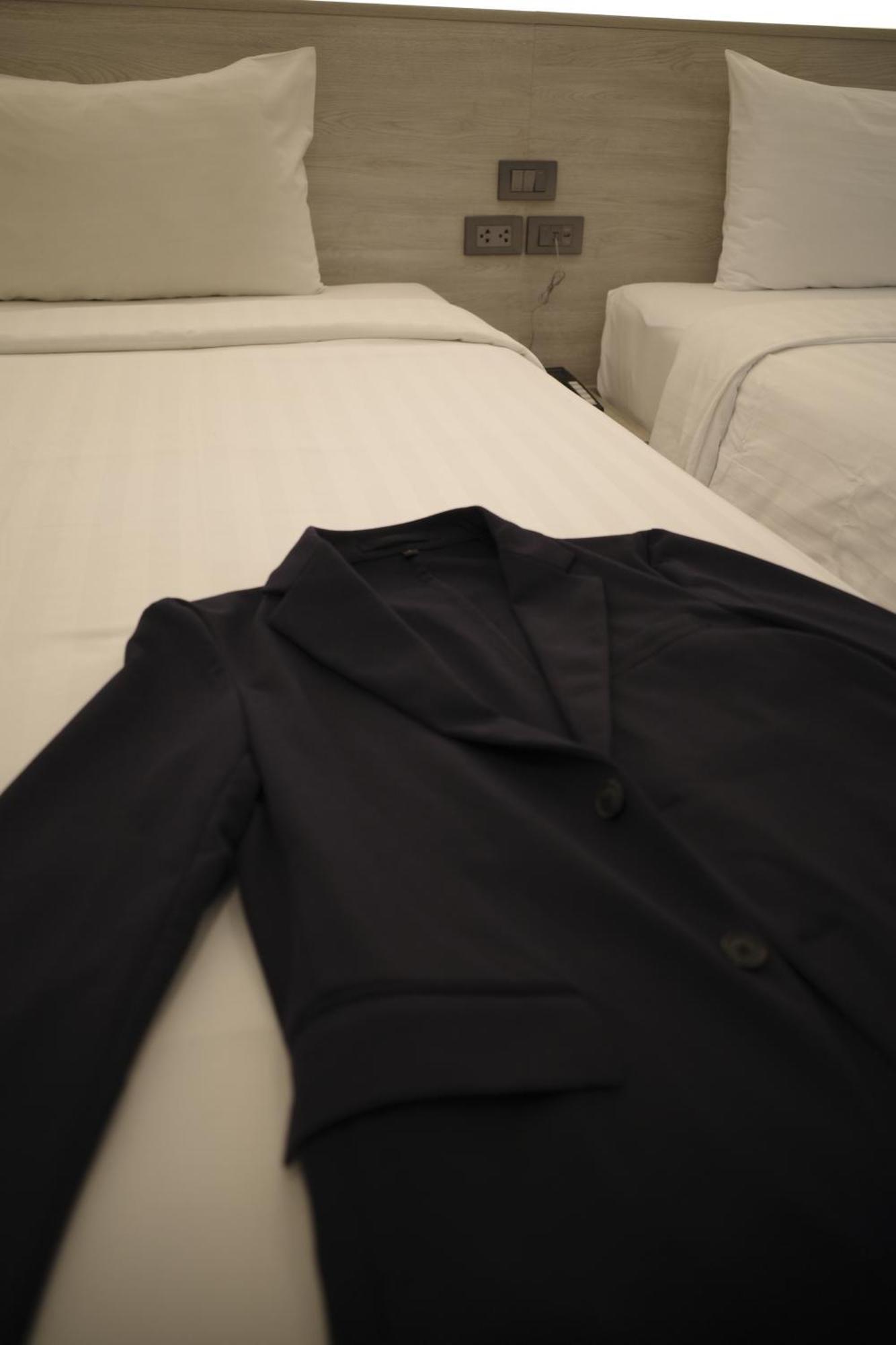 Hotel Thana Wisut Banguecoque
